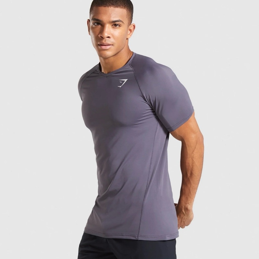 Gymshark Veer T- Shirt Muscle Shirt